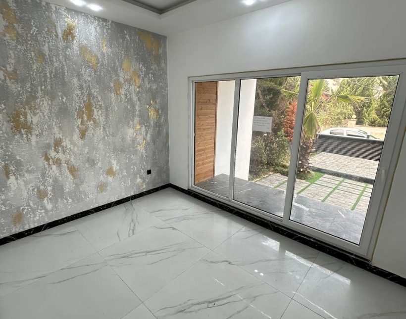 خريد ويلا دوبلكس نما مدرن ٢٥٠ متري در بهدشت چمستان | 250 متر