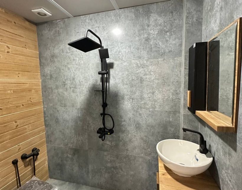 خريد ويلا دوبلكس استخر دار ٢٥٠ متري در عربخيل چمستان | 250 متر