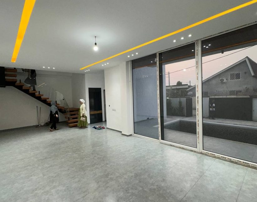 خريد ويلا دوبلكس استخر دار ٢٥٠ متري در عربخيل چمستان | 250 متر