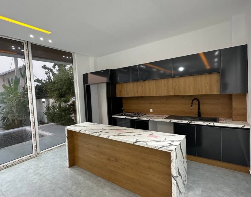 خريد ويلا دوبلكس استخر دار ٢٥٠ متري در عربخيل چمستان | 250 متر