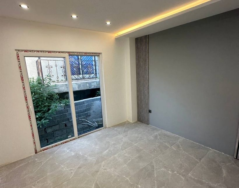 خريد ويلا نما مدرن شهركي ٢٥٠ متري در اميرآباد چمستان | 250 متر