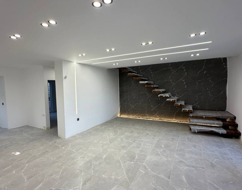 خريد ويلا نما مدرن شهركي ٢٥٠ متري در اميرآباد چمستان | 250 متر