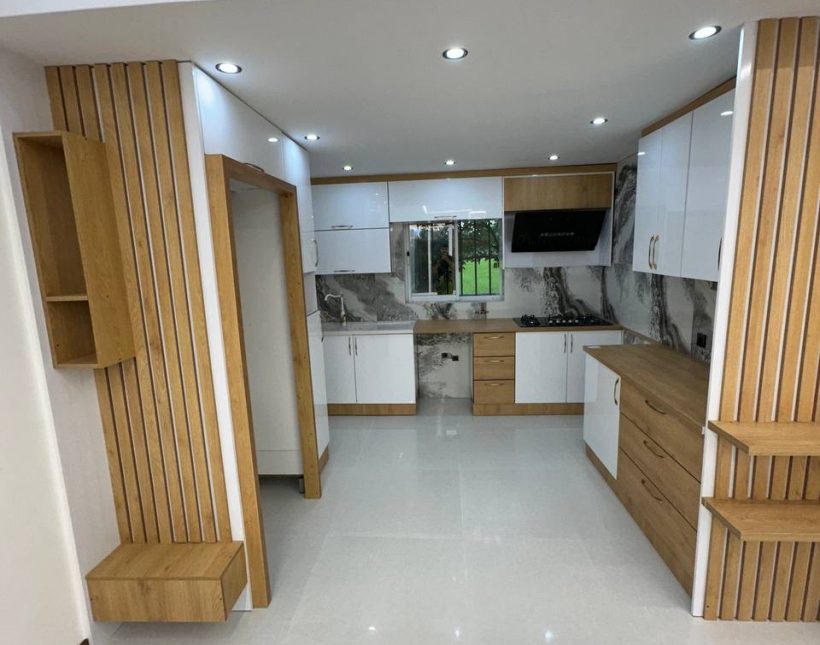 خريد ويلا باغ ٧٠٠ متري شهركي در چمستان | 700 متر