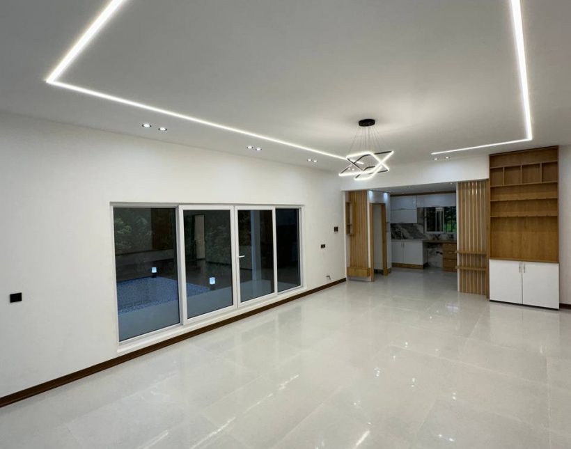 خريد ويلا باغ ٧٠٠ متري شهركي در چمستان | 700 متر