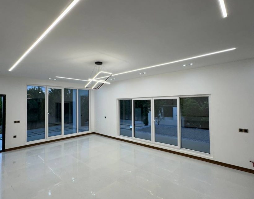 خريد ويلا باغ ٧٠٠ متري شهركي در چمستان | 700 متر