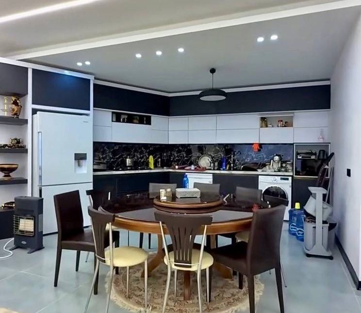 خريد ويلا فلت ٣٦٠ متري استخردار در همصفا چمستان | 360 متر