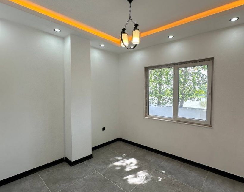 خريد ويلا دوبلكس ٢٢٠ متري با روف گاردن در چمستان | 220 متر