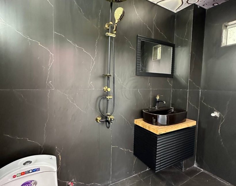 خريد ويلا دوبلكس ٢٢٠ متري با روف گاردن در چمستان | 220 متر