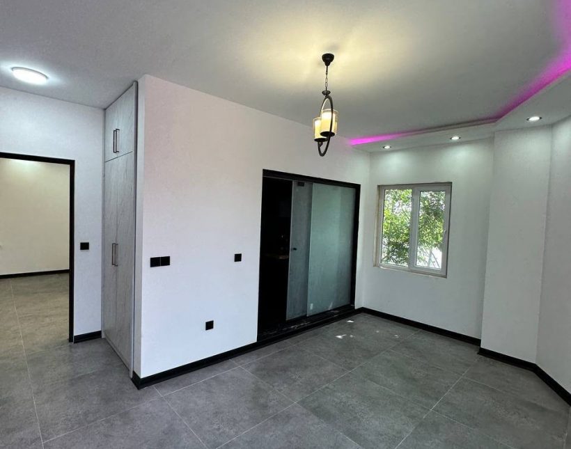 خريد ويلا دوبلكس ٢٢٠ متري با روف گاردن در چمستان | 220 متر