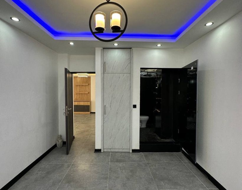 خريد ويلا دوبلكس ٢٢٠ متري با روف گاردن در چمستان | 220 متر