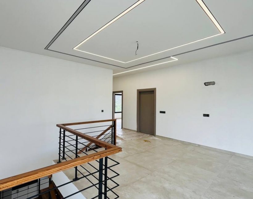 خريد ويلا نما مدرن شهركي ٢٧٠ متري با استخر در نور | 270 متر