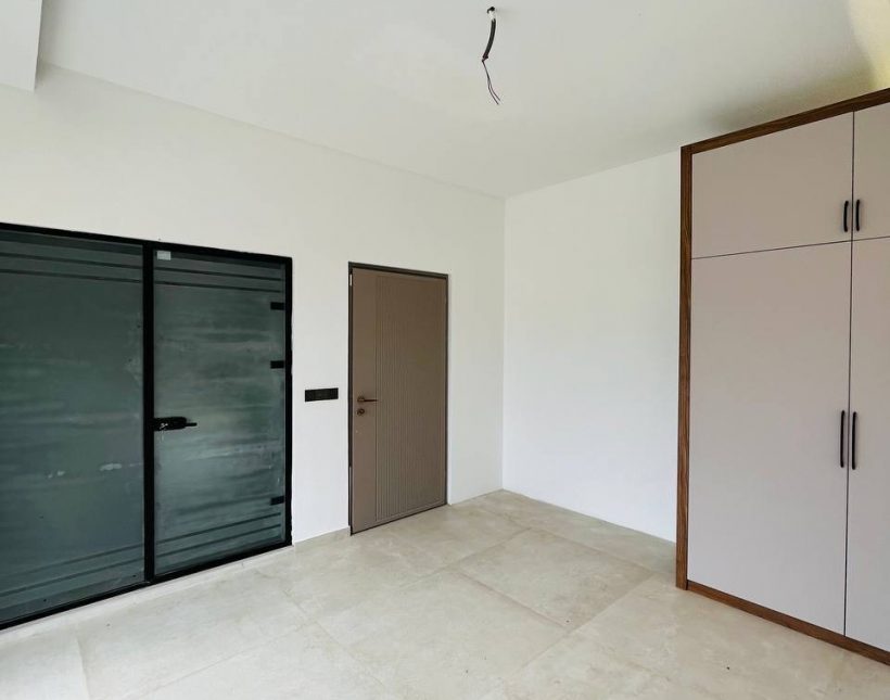 خريد ويلا نما مدرن شهركي ٢٧٠ متري با استخر در نور | 270 متر