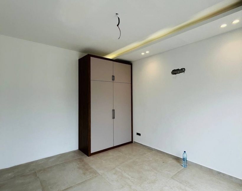 خريد ويلا نما مدرن شهركي ٢٧٠ متري با استخر در نور | 270 متر