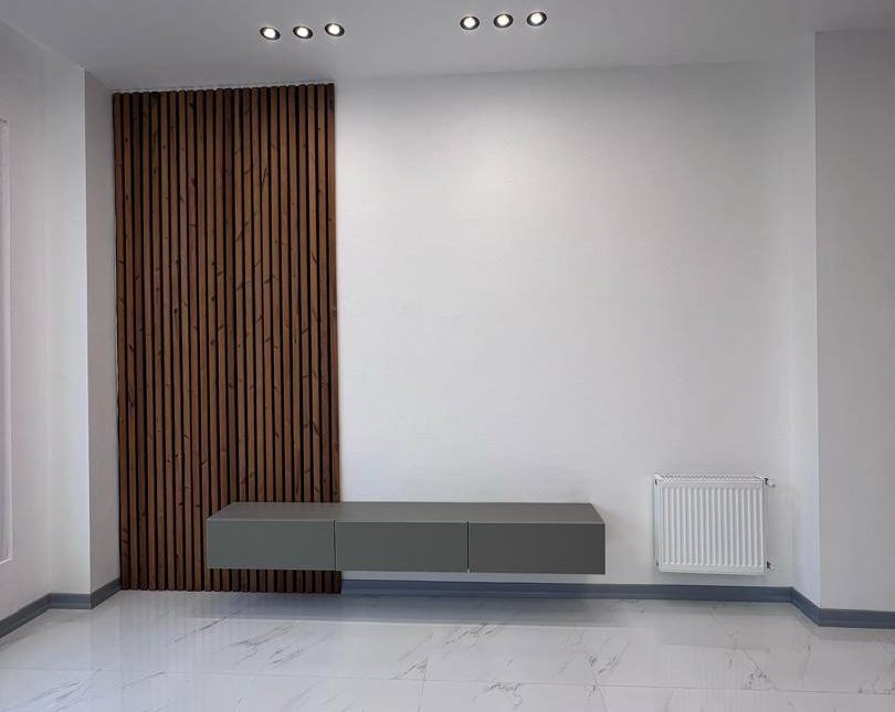 خريد ويلا دوبلكس نما مدرن ٢٠٥ متري با استخر چهارفصل | 205 متر