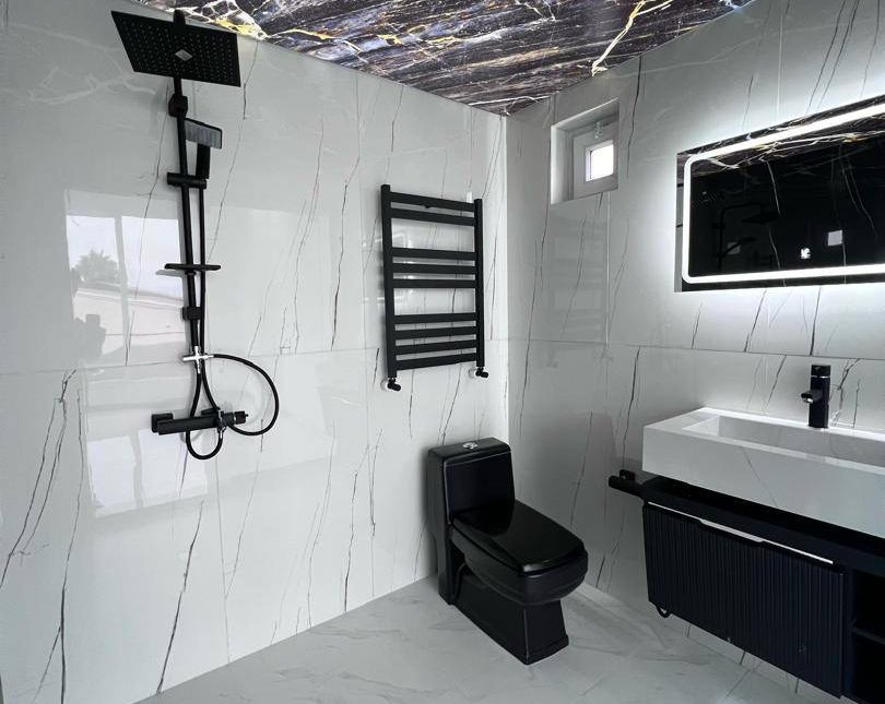 خريد ويلا دوبلكس نما مدرن ٢٠٥ متري با استخر چهارفصل | 205 متر