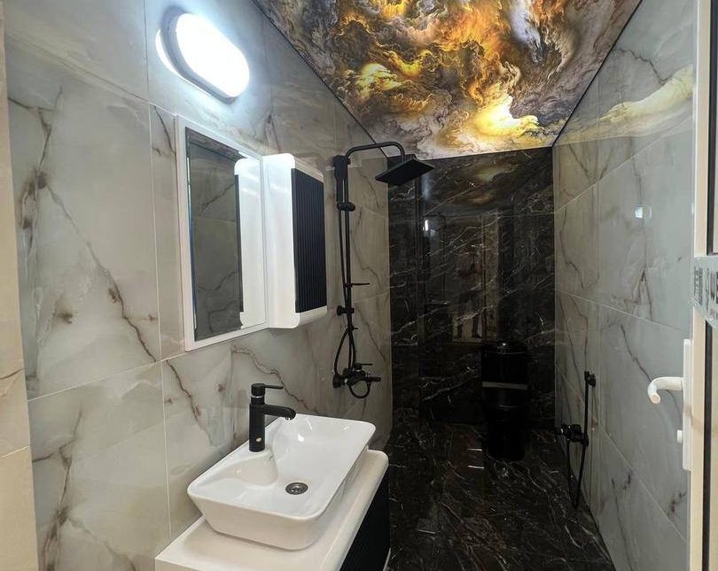 خريد ويلا دوبلكس ١٨٠ متري با ويوي باغ پرتقال در چمستان | 180 متر