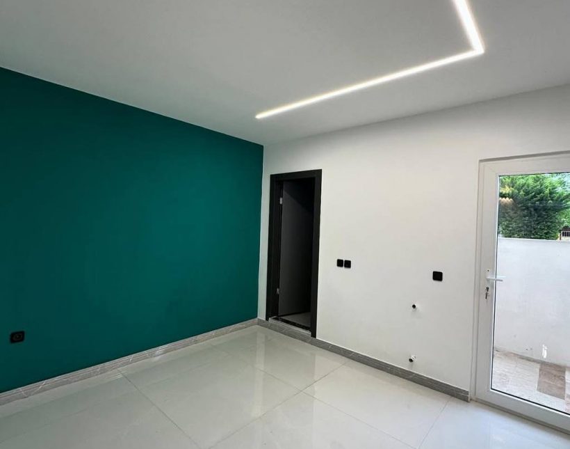 خريد ويلا نما مدرن ٢٢٥ متري با استخر در آهودشت چمستان | 225 متر