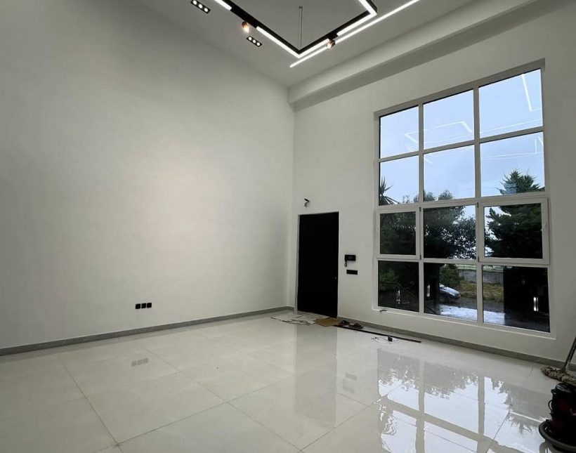 خريد ويلا نما مدرن ٢٢٥ متري با استخر در آهودشت چمستان | 225 متر