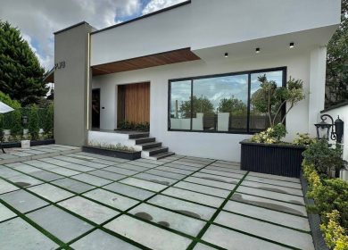 خريد ويلا فلت ٢٢٠ متري در بهدشت چمستان | 220 متر