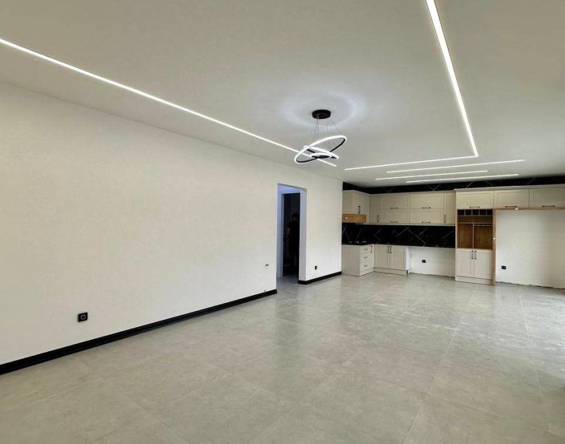 خريد ويلا فلت ٢٢٠ متري در بهدشت چمستان | 220 متر