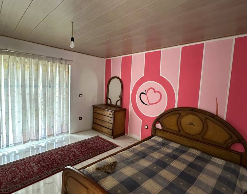 خريد ويلا باغ مبله در آپادانا چمستان | 600 متر