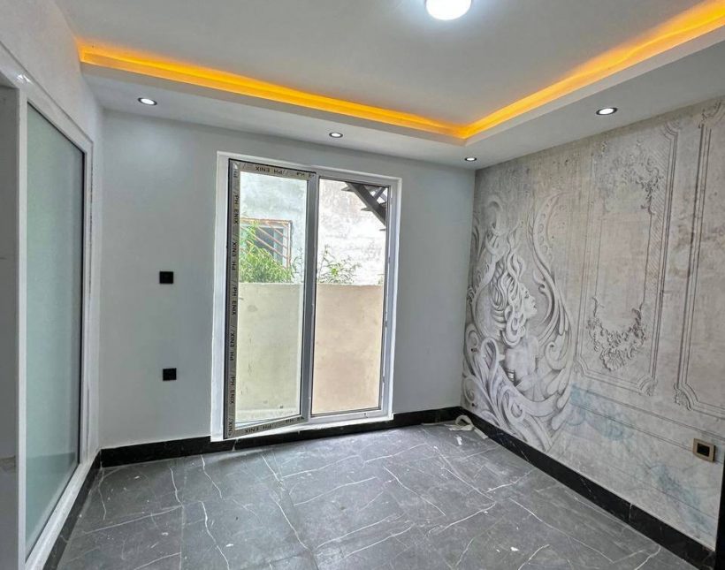 خريد ويلا فلت ٢٨٠ متري شهركي در آهودشت چمستان | 280 متر