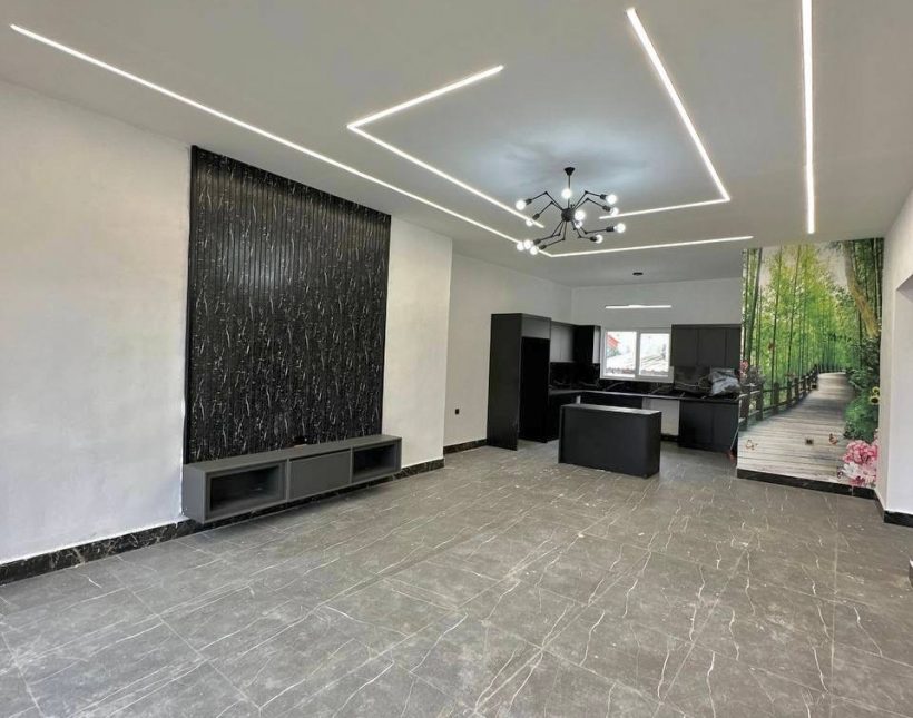 خريد ويلا فلت ٢٨٠ متري شهركي در آهودشت چمستان | 280 متر