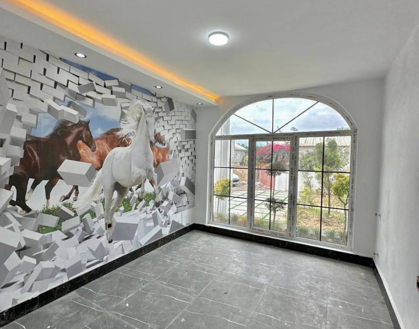 خريد ويلا فلت ٢٨٠ متري شهركي در آهودشت چمستان | 280 متر