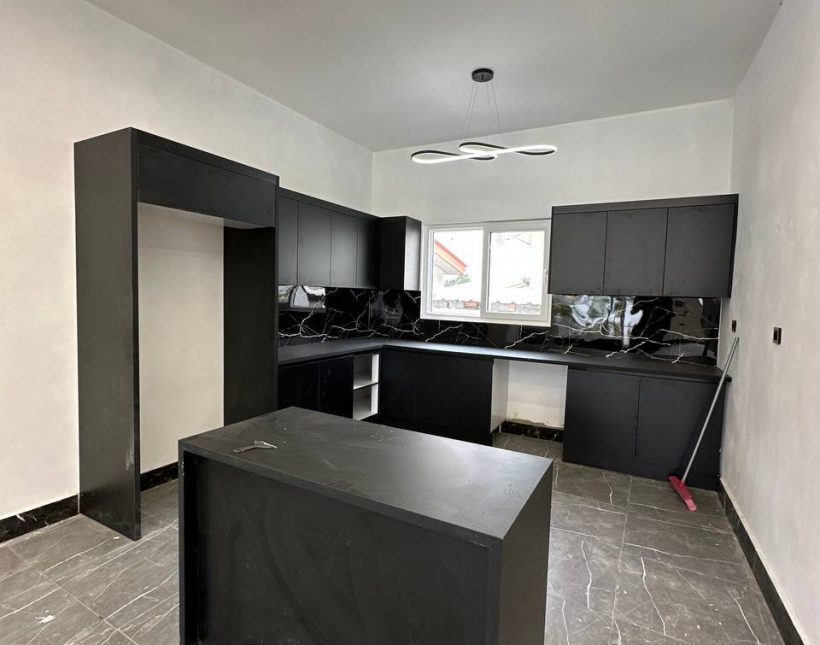 خريد ويلا فلت ٢٨٠ متري شهركي در آهودشت چمستان | 280 متر