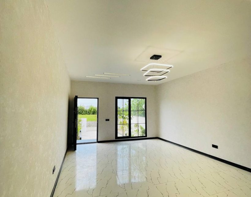 خريد ويلا فلت نما مدرن شهركي در چمستان | 135 متر