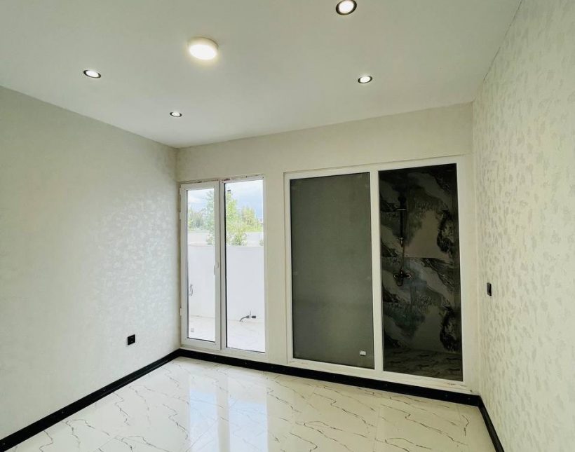 خريد ويلا فلت نما مدرن شهركي در چمستان | 135 متر