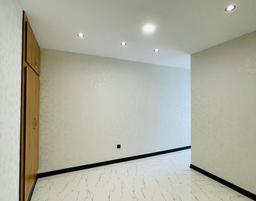 خريد ويلا فلت نما مدرن شهركي در چمستان | 135 متر