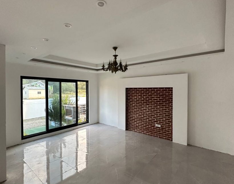 خريد ويلا فلت ١٥٠ متري در نور | 150 متر