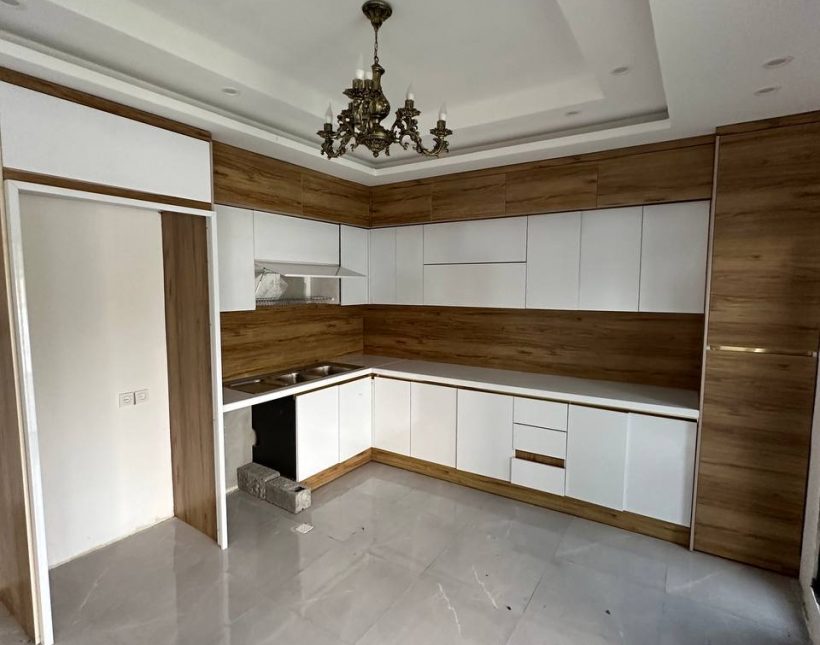 خريد ويلا فلت ١٥٠ متري در نور | 150 متر