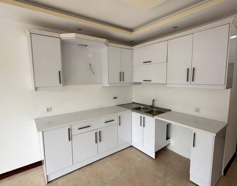 خريد ويلا فلت ٢٠٠ متري شهركي در آهودشت چمستان | 200 متر