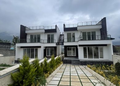 خرید ویلا 320 متری ويو ابدي لاويج سند تك برگ | 320 متر