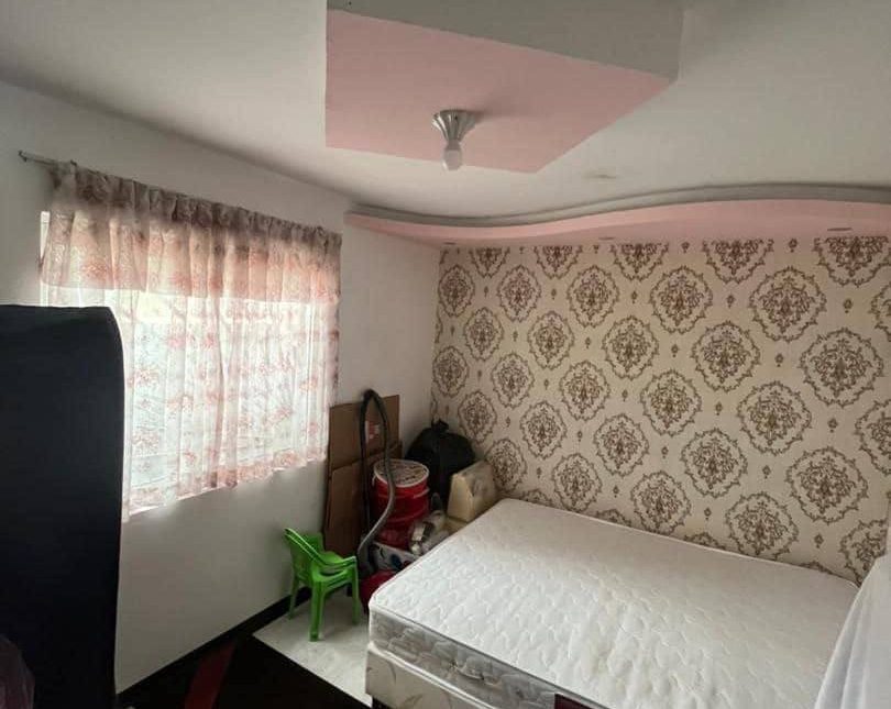 خريد ويلا نيم پيلوت ٢٣٥ متري شهركي در چمستان | 235 متر