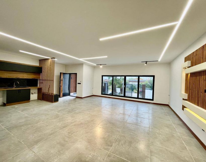 خرید ویلا فلت مدرن بهدشت | ۲۰۰ متر