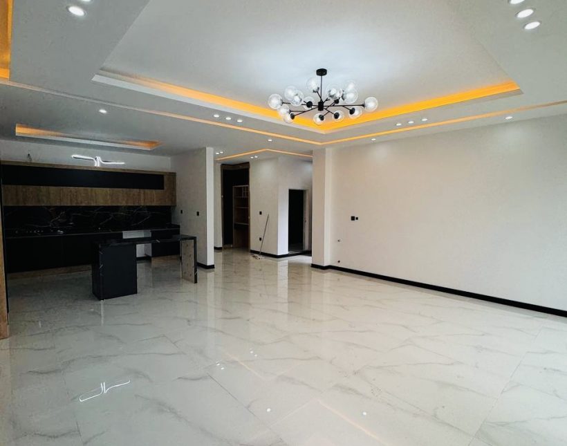 خرید ویلا فلت نما مدرن اکازیون ۲۶۰ متری نعمت آباد | ۲۶۰ متر