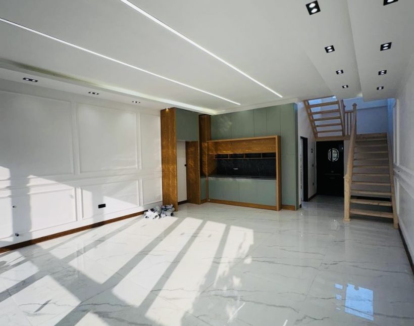 خرید ویلا نما مدرن خاص ۲۰۰ متری امیر آباد ویو جنگلی | ۲۰۰ متر