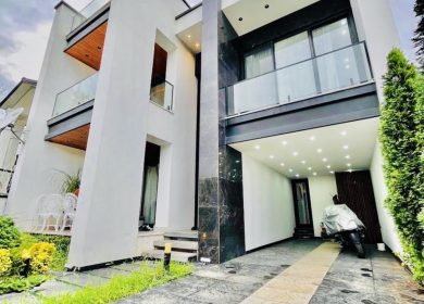 خرید ویلا ۲۵۰ متری دریاچه الیمالات ویو جنگلی | ۲۵۰ متر