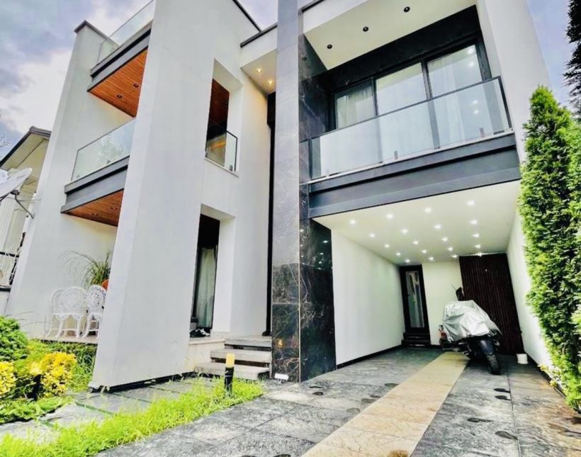 خرید ویلا ۲۵۰ متری دریاچه الیمالات ویو جنگلی | ۲۵۰ متر