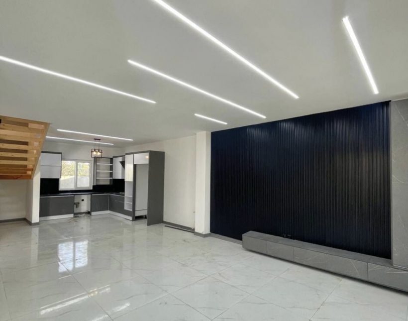 خرید ویلا ۴۵۰ متر بنا رووف گاردن آپادانا | ۳۵۰ متر