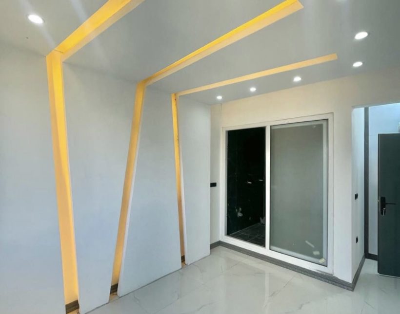 خرید ویلا ۴۵۰ متر بنا رووف گاردن آپادانا | ۳۵۰ متر