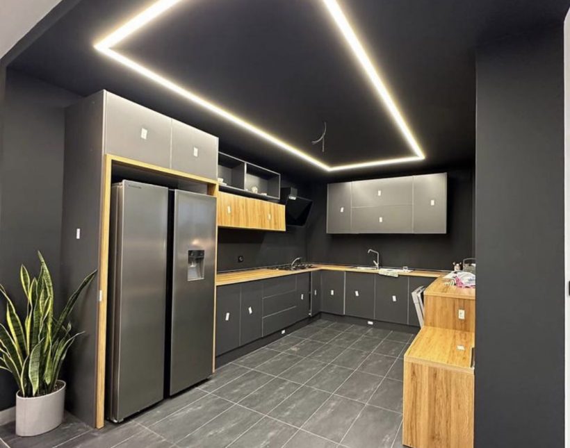 خرید ویلا ۲۵۰ متری کردآباد روف بهمراه جکوزی | ۲۵۰ متر