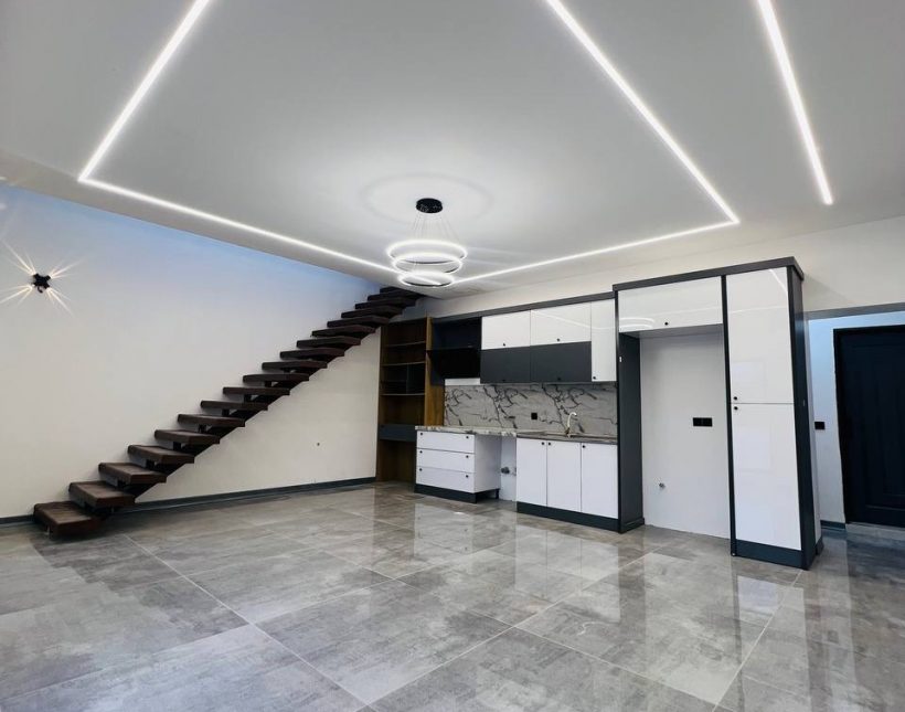 خرید ویلا مدرن ۱۵۰متر با سند تک برگ عرصه و اعیان هم صفا | ۱۵۰ متر