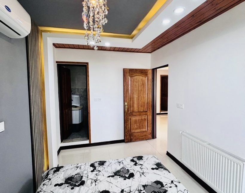 خرید ویلا ۳۰۰ متری مبله فول فرنیش کلوده با کنتور اختصاصی | ۳۰۰ متر