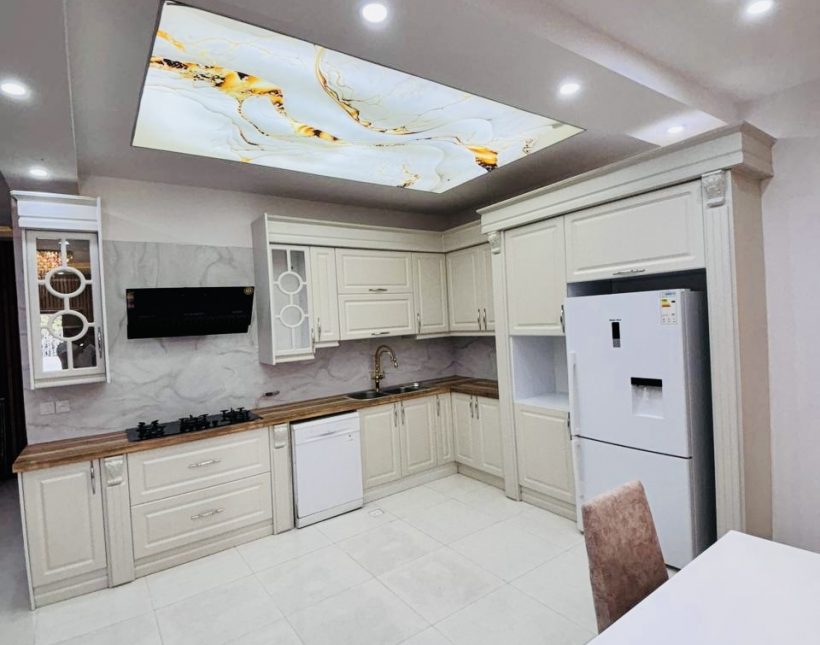 خرید ویلا ۳۰۰ متری مبله فول فرنیش کلوده با کنتور اختصاصی | ۳۰۰ متر