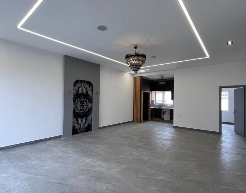 خرید ویلا فلت نما مدرن ۲۴۰ متری الیمالات جنگلی | ۲۴۰ متر