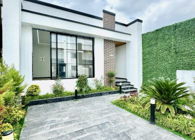 خرید ویلا فلت مدرن ۱۷۰ متری سند تک برگ روف گاردن ایزدشهر | ۱۷۰ متر